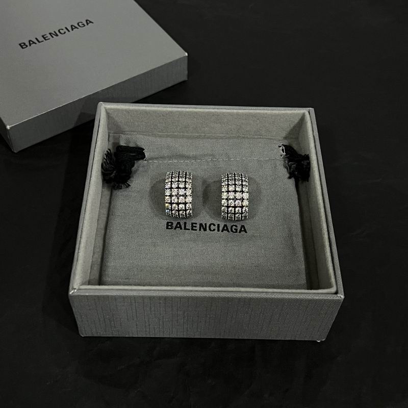 Balenciaga Ring 05lyr15